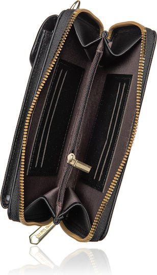 Naxius NXPBLR-006 Sock & Pouch up to 6.1" Black