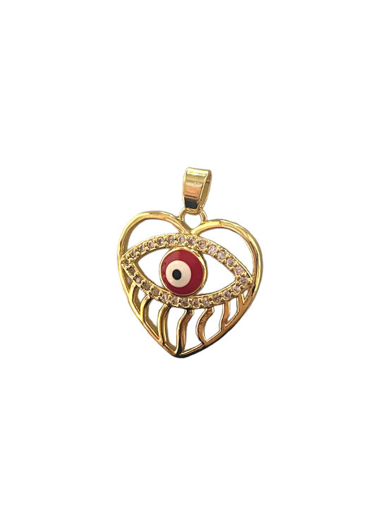 Intimonna Charm Gold Plated