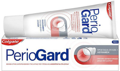 Colgate Periogard Toothpaste for Whitening & Ulitis 75ml