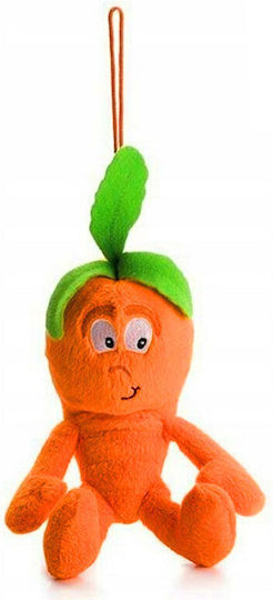 Mug Ceramic Orange 225ml