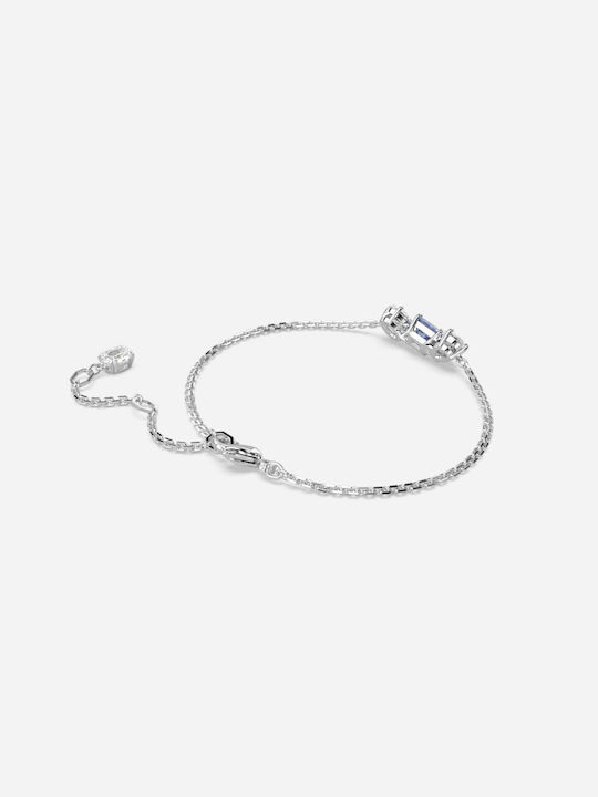 Swarovski Damen Armband Kette 19.5cm