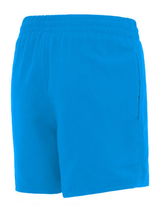 Nike Essential Kids Swimwear Swim Shorts Blue