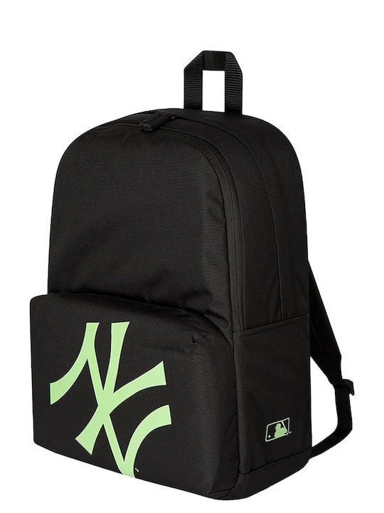 New Era Disti Multi Stadium School Bag Backpack Elementary, Elementary in Black color