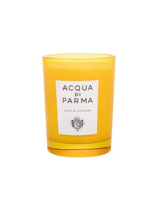 Acqua di Parma Duftkerze Gefäß 200gr 1Stück