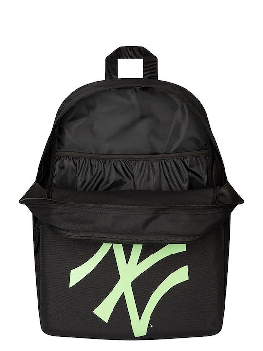 New Era New York Yankees School Backpack Elementary Black 2023