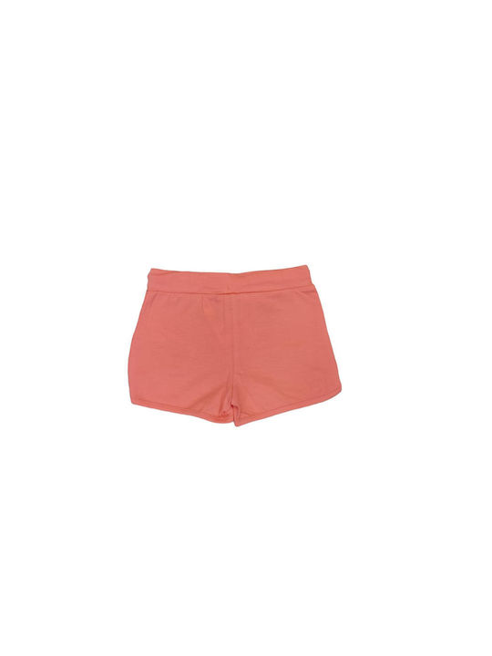 Losan Kids Shorts/Bermuda Fabric Orange