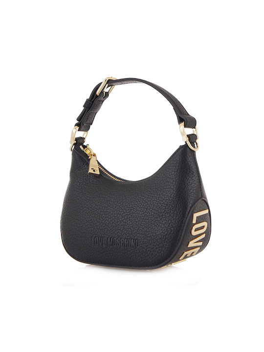 Moschino Women's Bag Hand Black