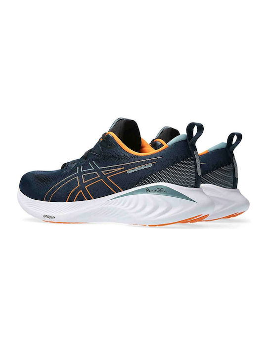 Gel-Cumulus 25 Мъжки Спортни обувки Running Сини
