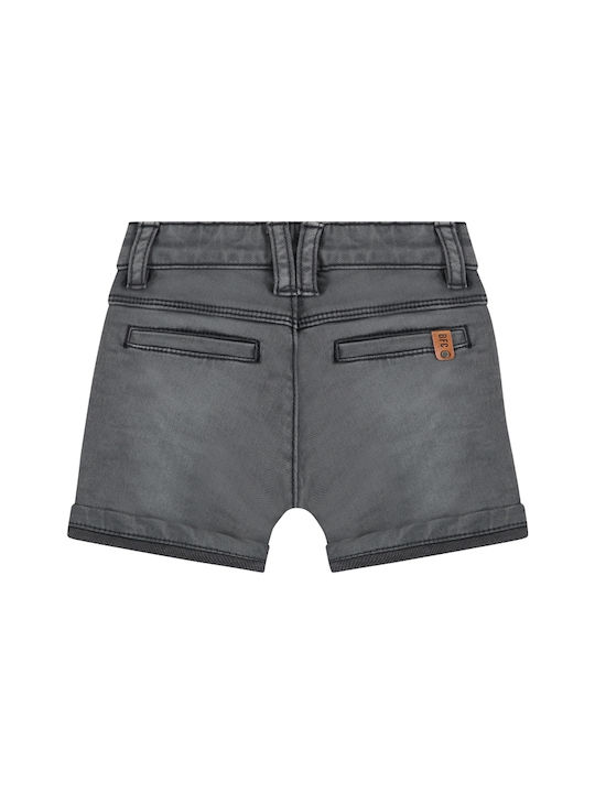 Babyface Kinder Shorts/Bermudas Denim Gray