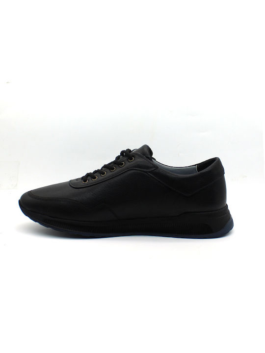 Le Petit Sneakers Black