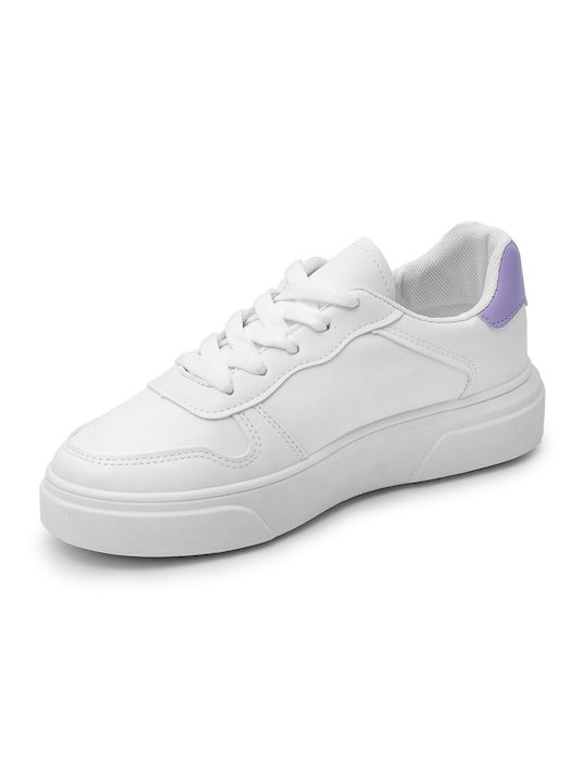 Sneakers White