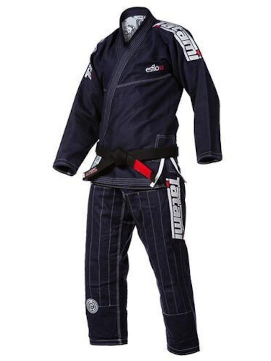 Tatami Fightwear Estilo 5.0 Дамски Униформи Бразилско Джу Джицу