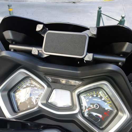 MD Bars Cockpit Instruments Sym Cruisym 250/300 2017-2025