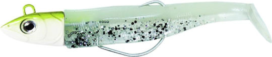 Hunthouse Jelly Series LW216 Τεχνητό Δόλωμα 40gr 12