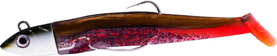 Hunthouse Jelly Series LW216 Artificial Bait 7gr Black