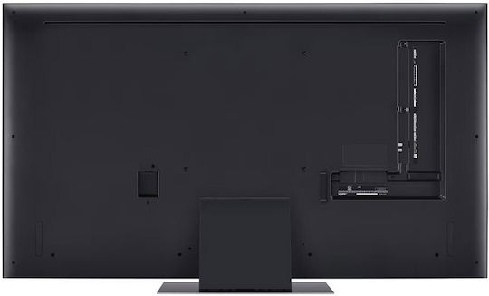 LG Smart Τηλεόραση 50" 4K UHD QNED 50QNED826RE HDR (2023)