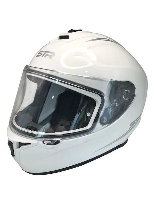 STR Norma Full Face Helmet