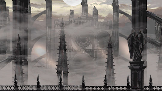 Moonscars PS5 Game