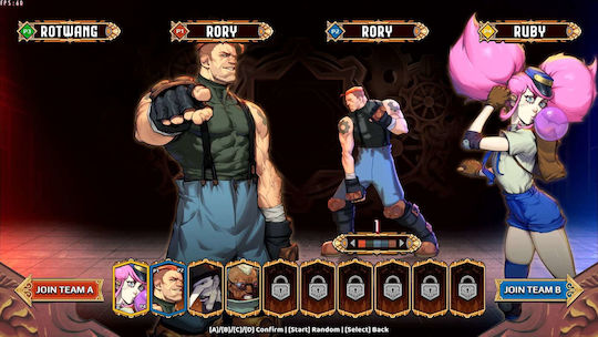 Diesel Legacy: The Brazen Age PS5 Game
