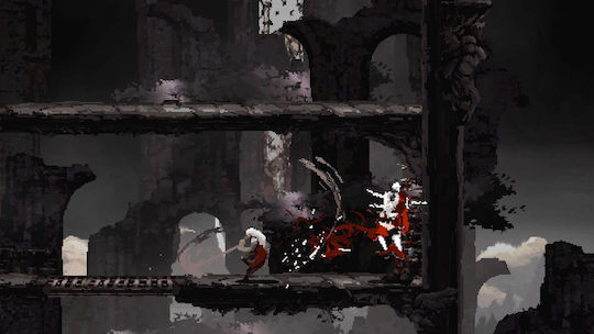 Moonscars PS5 Game