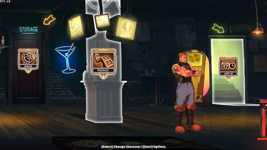 Diesel Legacy: The Brazen Age PS5 Game