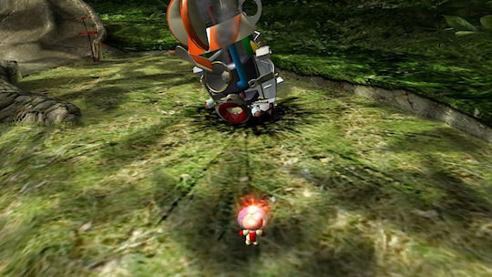 Pikmin 1 + 2 Switch Game