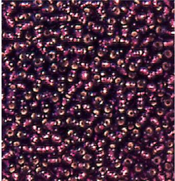 Efco Perle & Paillette Lila 3.5mm