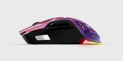 SteelSeries Aerox 5 Wireless RGB Gaming Mouse Destiny 2 Lightfall Edition