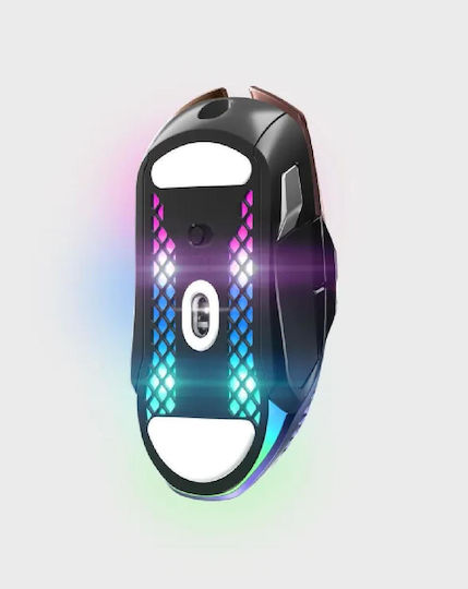 SteelSeries Aerox 5 Ασύρματο RGB Gaming Ποντίκι Destiny 2 Lightfall Edition