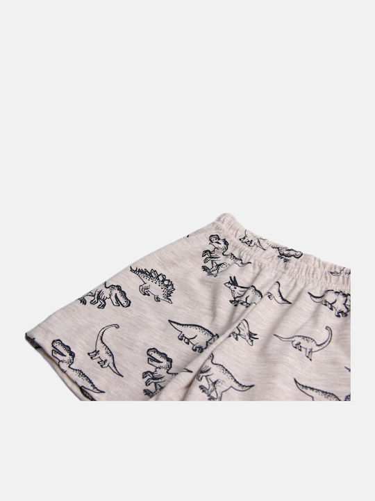 Dreams by Joyce Pijama pentru copii De vară Bej