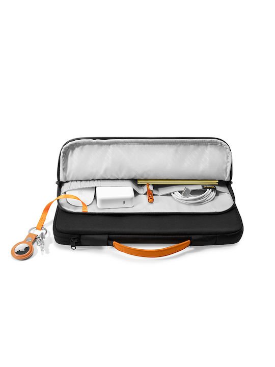 tomtoc Versatile A14 Θήκη για Laptop 16" σε Μαύρο χρώμα