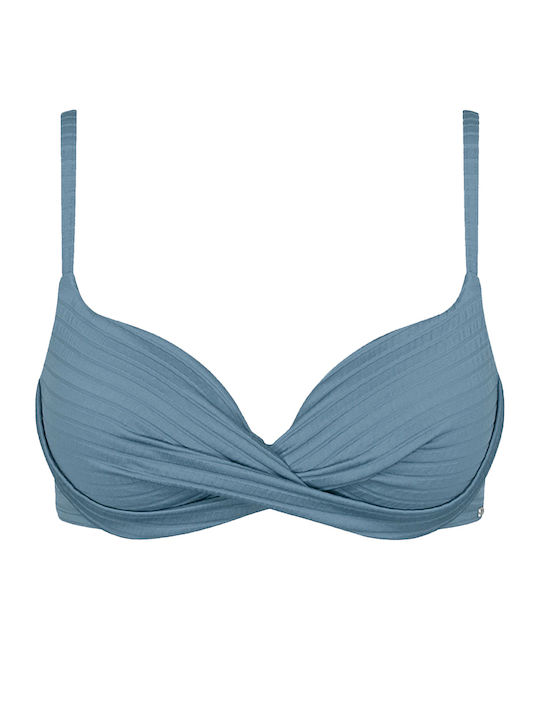 Venus Elegance WP Bikini Σουτιέν Γαλάζιο
