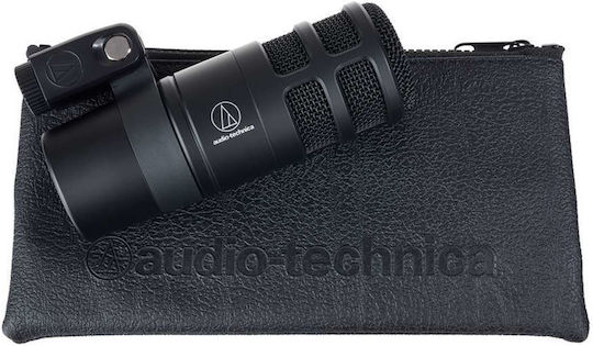 Audio Technica AT2040 Δυναμικό Μικρόφωνο XLR Shock Mounted για Φωνητικά