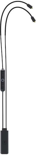 Mackie MP-120 BTA In-ear Handsfree with 3.5mm Connector Black