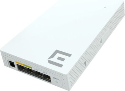 Extreme Networks Access Point Wi‑Fi 6 Dual Band (2.4 & 5GHz)