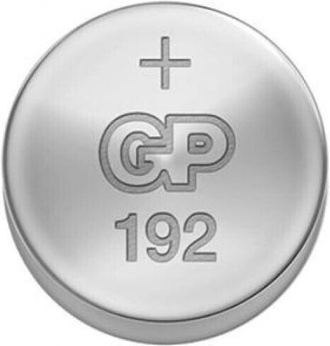 GP Batteries Alkaline Cell 192 Батерия LR41 1.5V 1бр