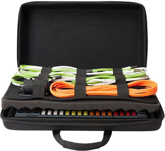 Magma CTRL Case RD-8 Schwarz