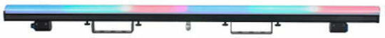American DJ Bewegtes Licht LED Pixie Strip 60 RGB