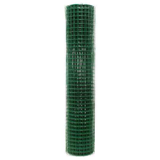 ECD Germany Kettensägekabel PVC 0,9x25m