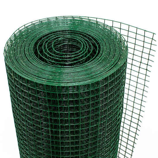 ECD Germany Kettensägekabel PVC 1x10m