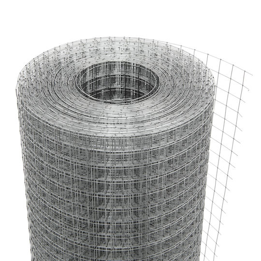 ECD Germany Κοτετσόσυρμα 1.2x10m
