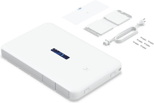 Ubiquiti Dream Wall UDW Gateway 1pcs