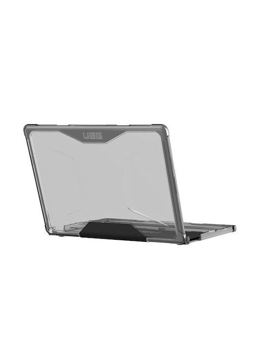 UAG Plyo Cover for 12.4" Laptop Transparent
