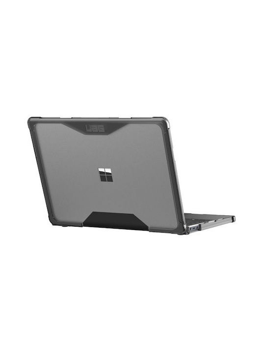 UAG Plyo Cover for 12.4" Laptop Transparent