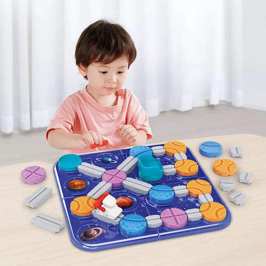 Hola Toys Εξερευνώ τους Πλανήτες Educational Game Knowledge for 3+ years Years Old