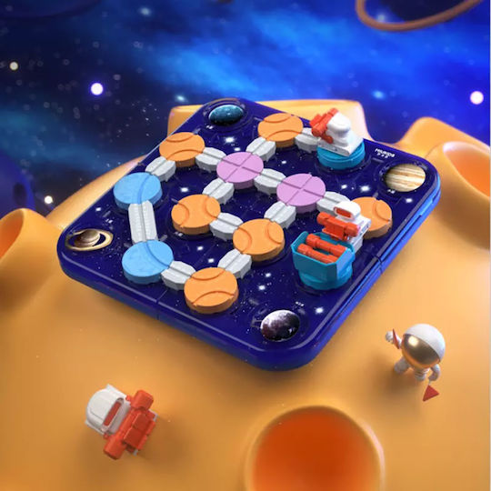 Hola Toys Εξερευνώ τους Πλανήτες Educational Game Knowledge for 3+ years Years Old