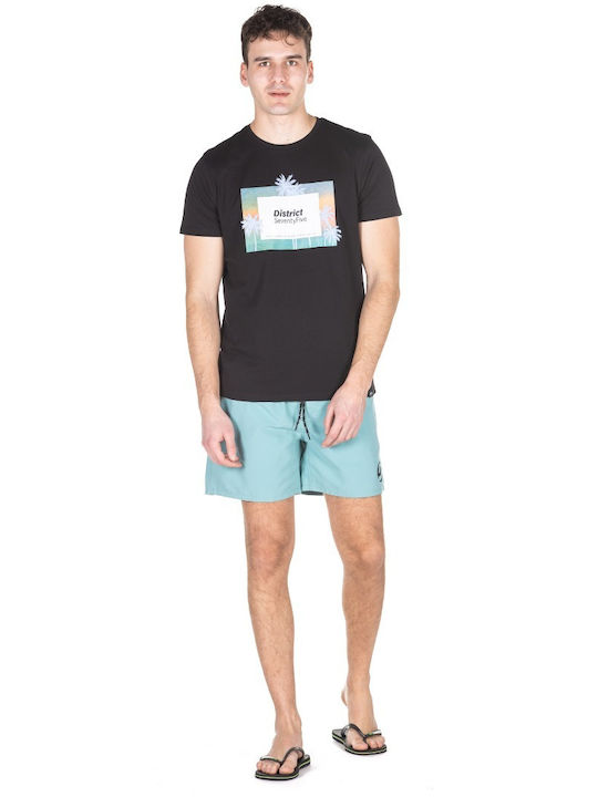 T-Shirt Schwarz