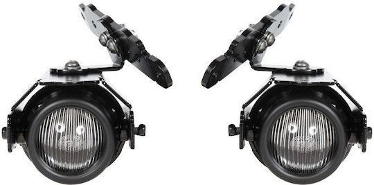 Moto Discovery Projector Motorcycle for Honda Varadero 1pcs