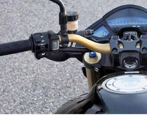 Moto Discovery Proiector Motocicletă 1buc