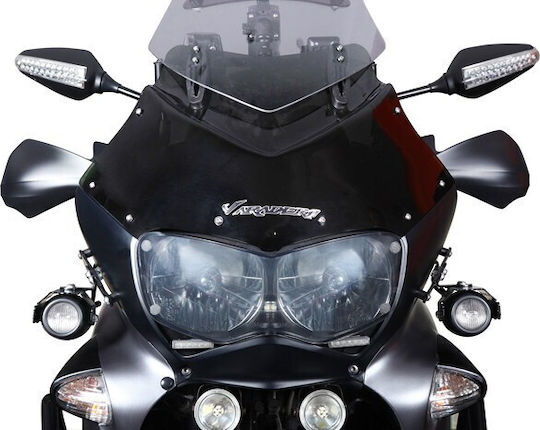 Moto Discovery Projector Motorcycle for Honda Varadero 1pcs